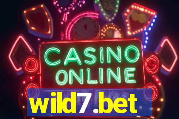 wild7.bet