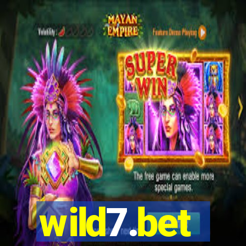 wild7.bet