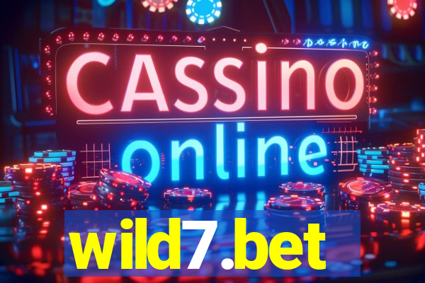 wild7.bet