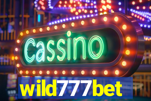 wild777bet