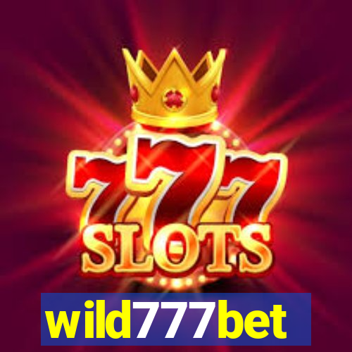 wild777bet