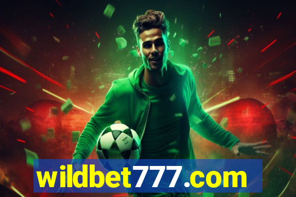 wildbet777.com