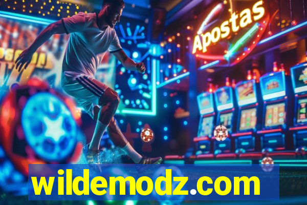 wildemodz.com