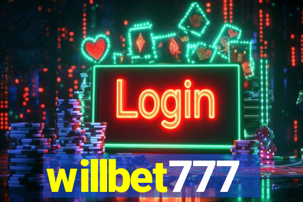 willbet777