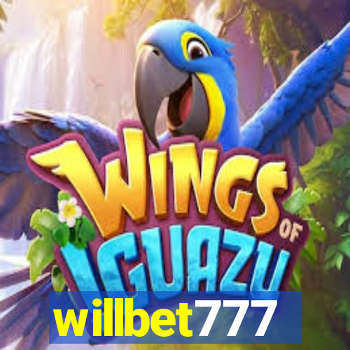 willbet777