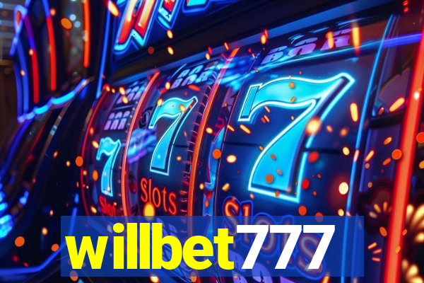 willbet777