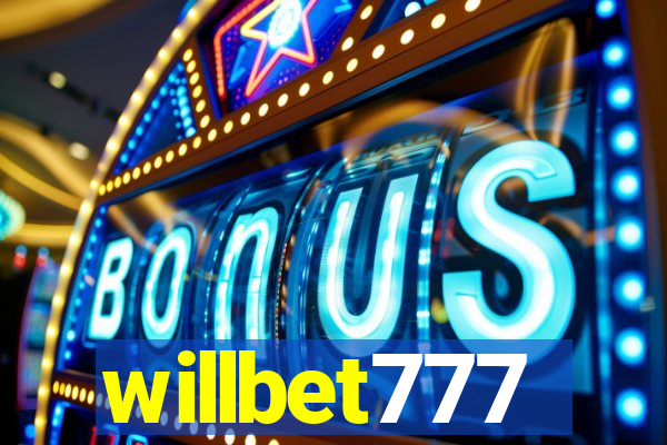 willbet777