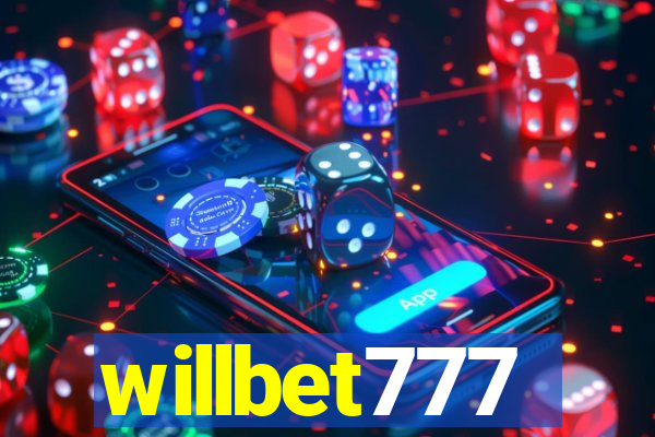 willbet777