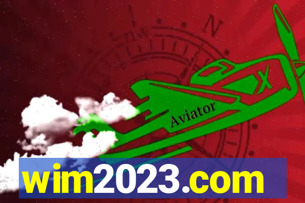 wim2023.com