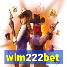 wim222bet