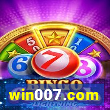 win007.com