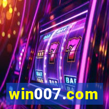 win007.com