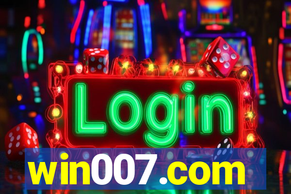 win007.com