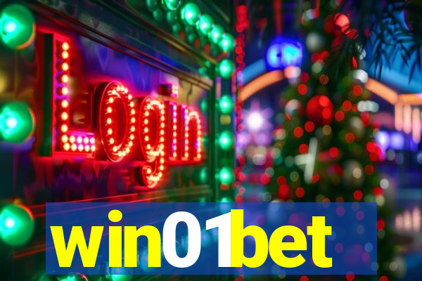 win01bet