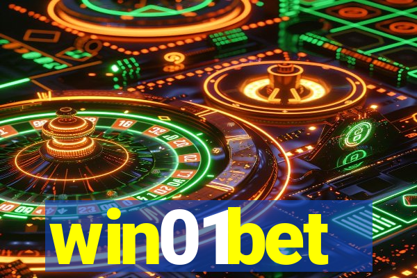 win01bet