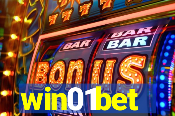 win01bet