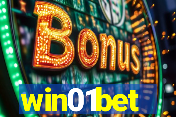 win01bet