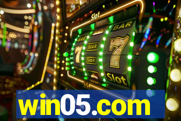 win05.com