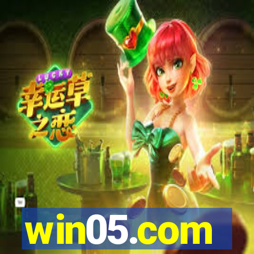 win05.com