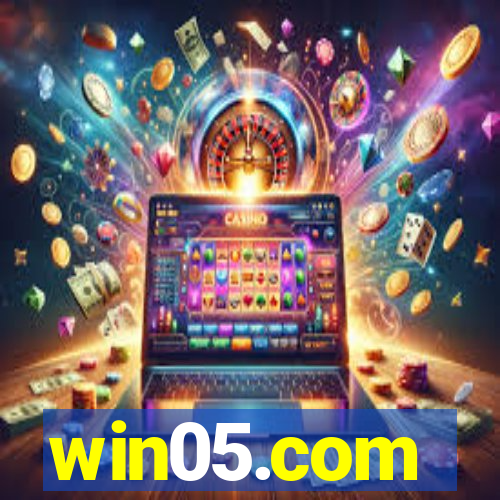 win05.com