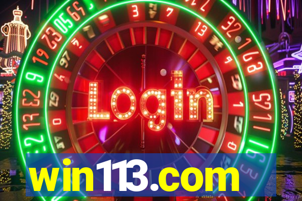 win113.com