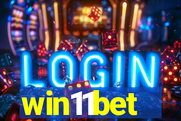 win11bet