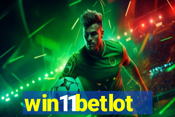 win11betlot