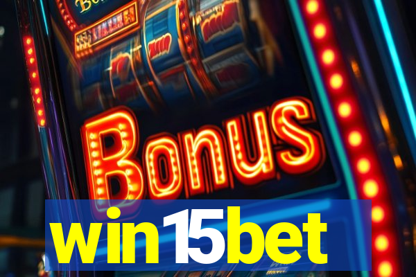 win15bet