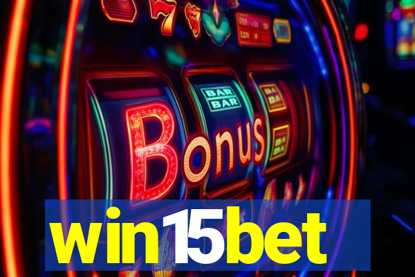 win15bet