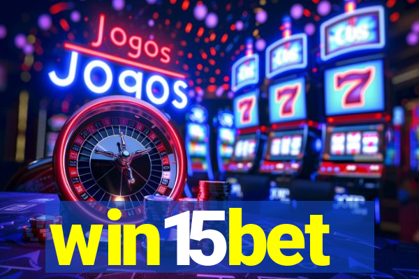 win15bet