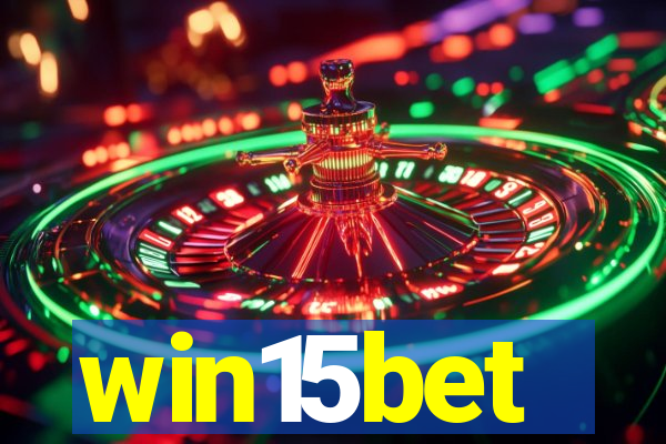 win15bet