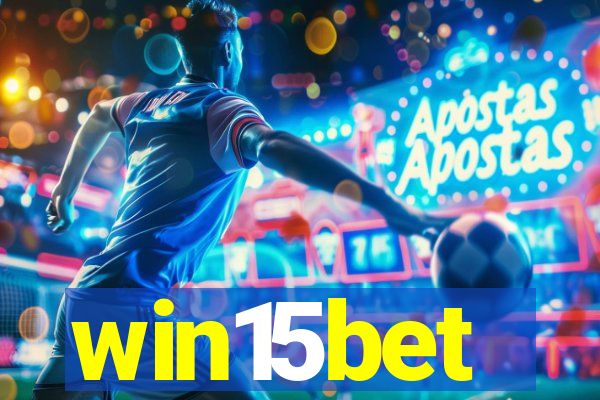 win15bet