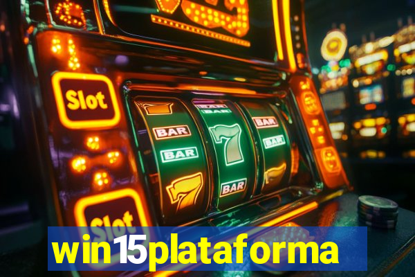 win15plataforma