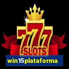 win15plataforma