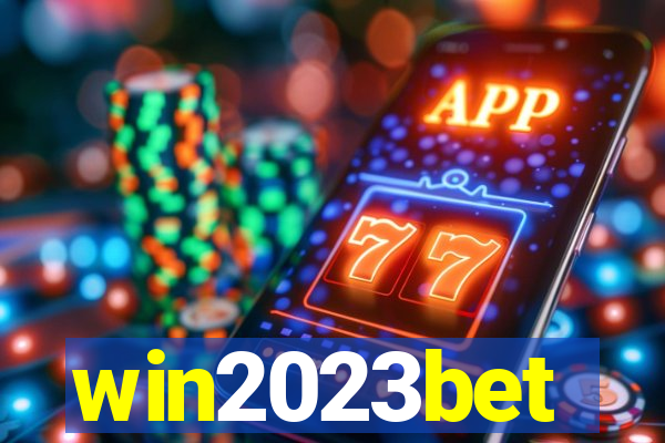 win2023bet