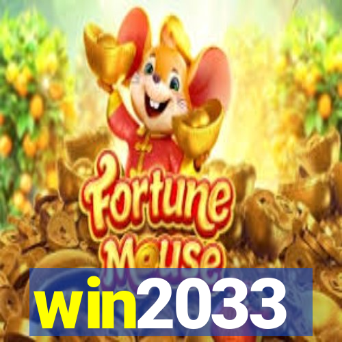 win2033