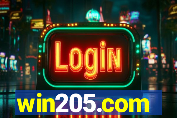 win205.com