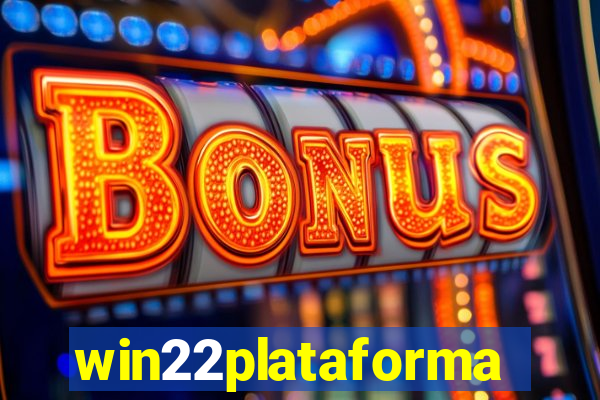 win22plataforma