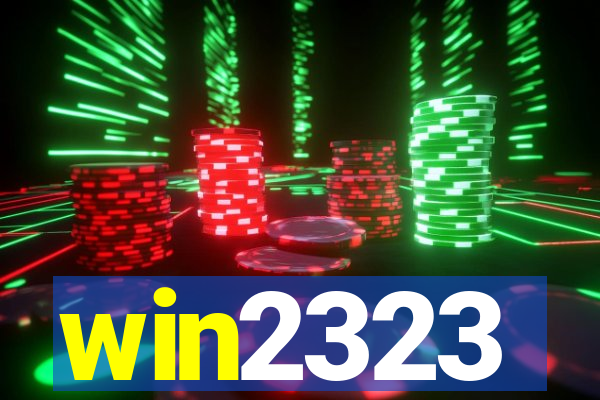 win2323