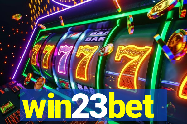 win23bet