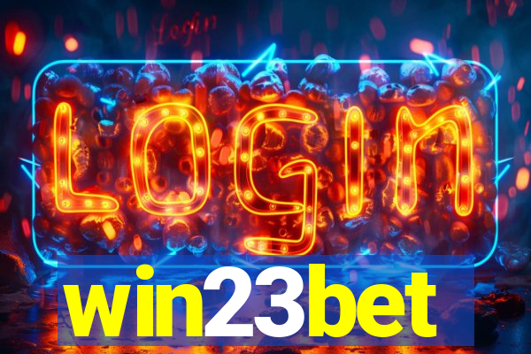 win23bet