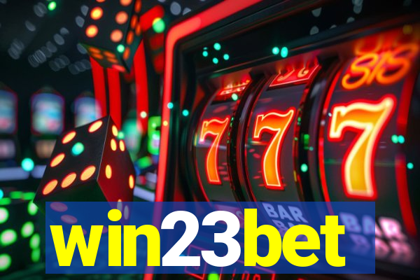 win23bet