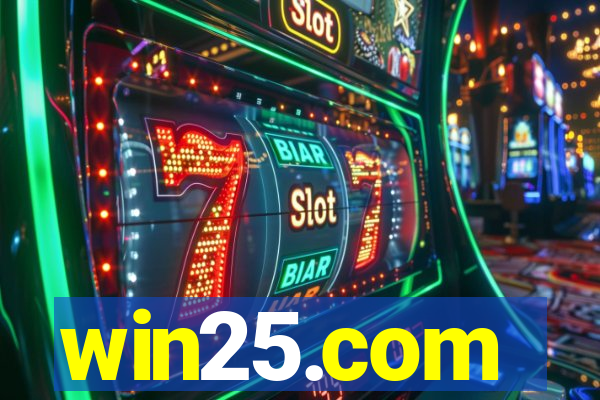 win25.com