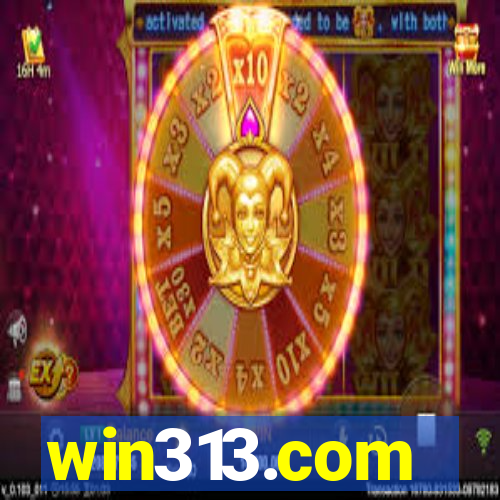 win313.com