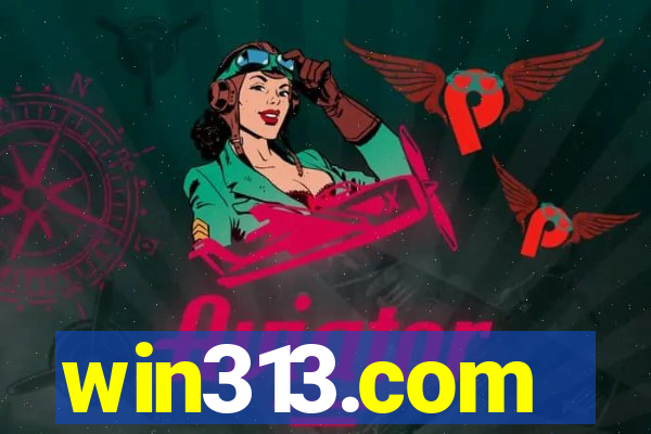 win313.com