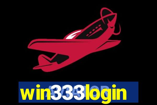 win333login