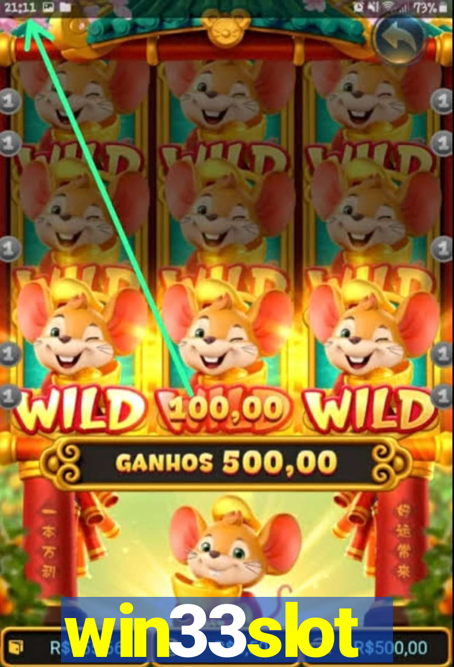 win33slot