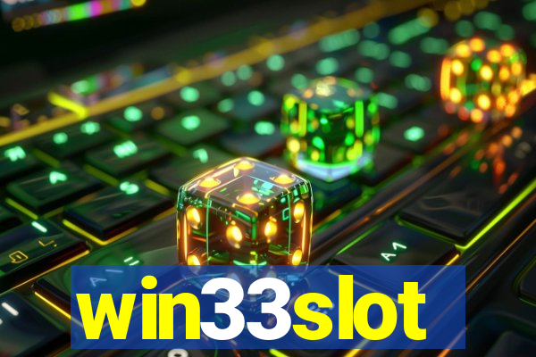 win33slot