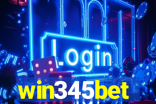 win345bet