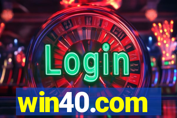 win40.com